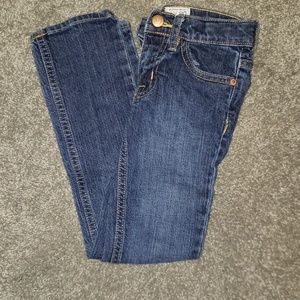 Children's Place girl's skinny jeans
